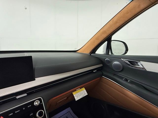 Used 2025 Genesis GV80 3.5T Prestige image 20