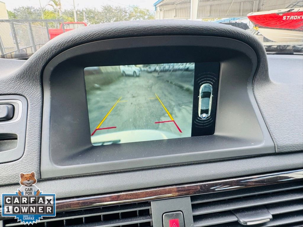 Used 2016 Volvo S80 T5 w/ Convenience Package image 19