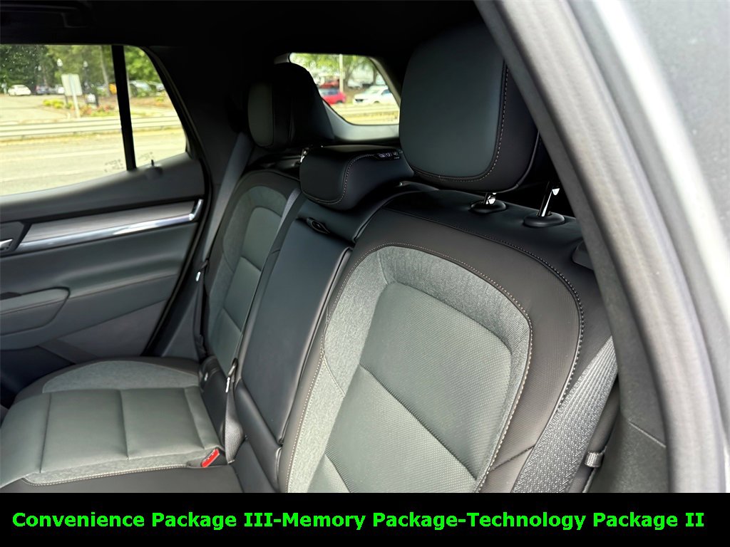 New 2026 GMC Terrain AT4 w/ Convenience Package III image 9