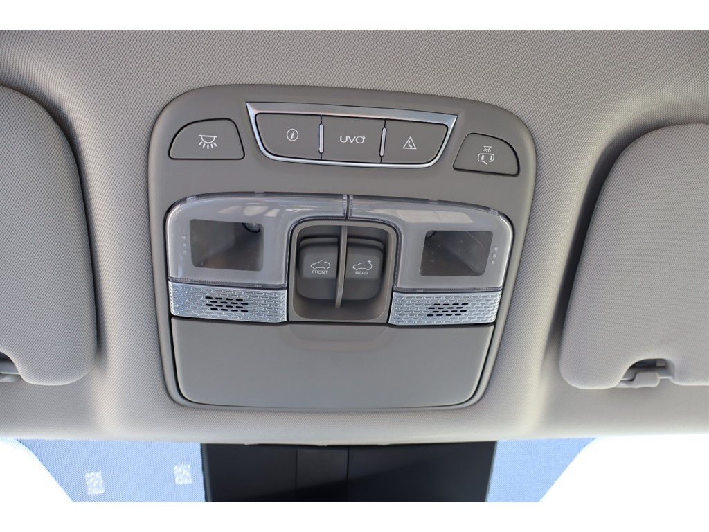 Used 2020 Kia Telluride SX FWD image 45