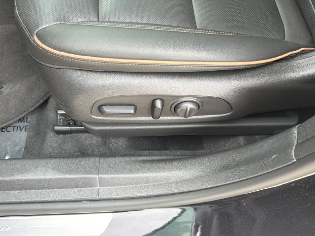 Used 2025 Buick Envista Avenir FWD image 20