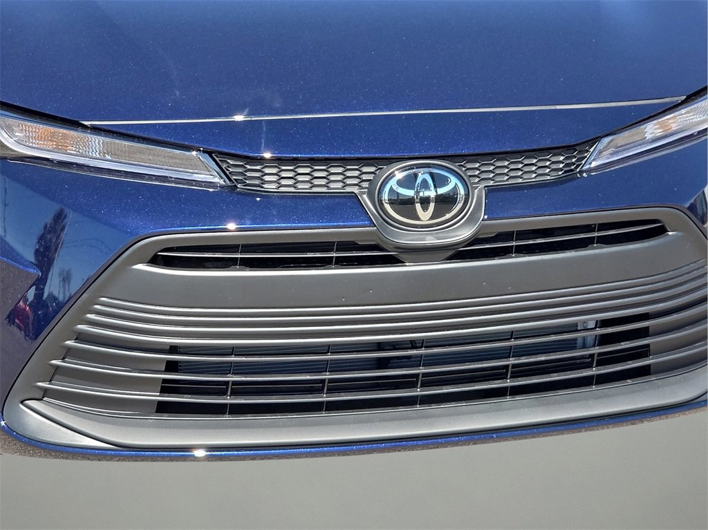New 2026 Toyota Corolla LE image 7