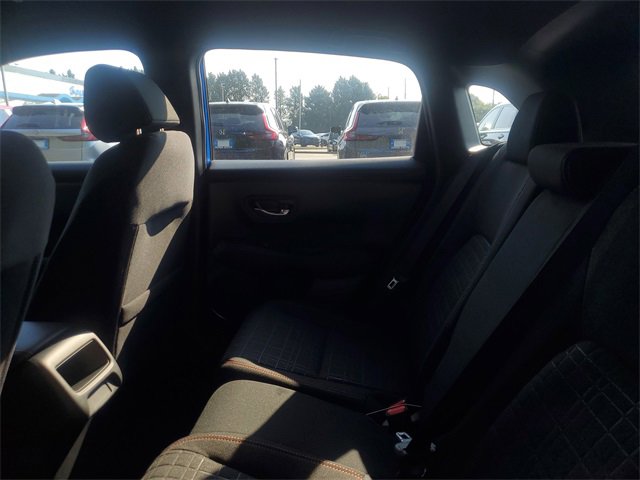 New 2026 Honda HR-V Sport image 10