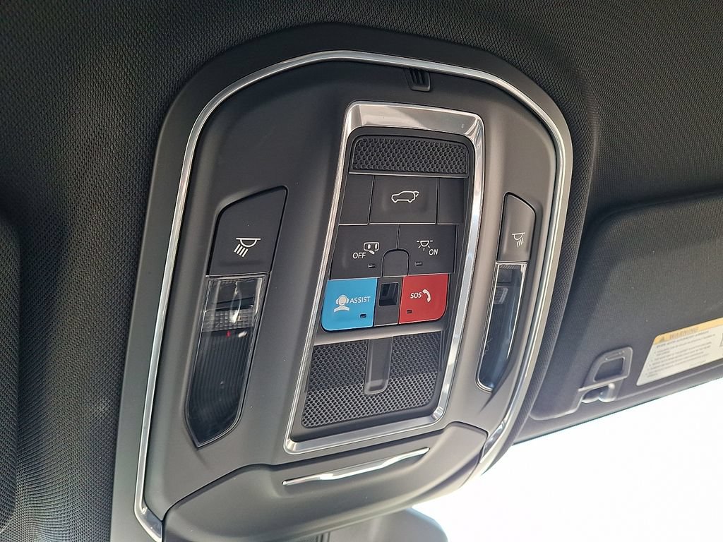 Used 2023 Jeep Grand Cherokee L Laredo AWD/4WD image 25