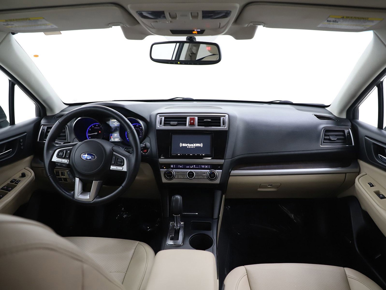 Used 2015 Subaru Outback 2.5i Limited image 14