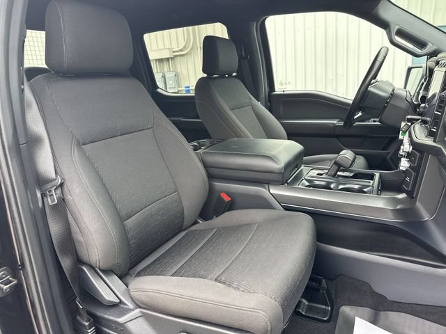 Used 2024 Ford F150 XLT w/ Bed Utility Package AWD/4WD image 27