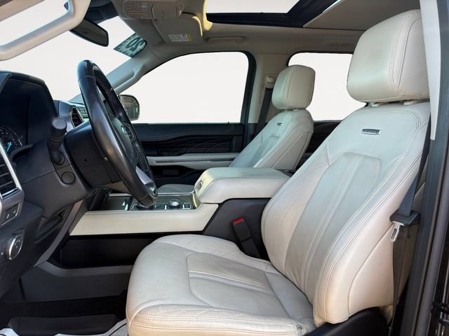 Used 2020 Ford Expedition Max Platinum AWD/4WD image 9