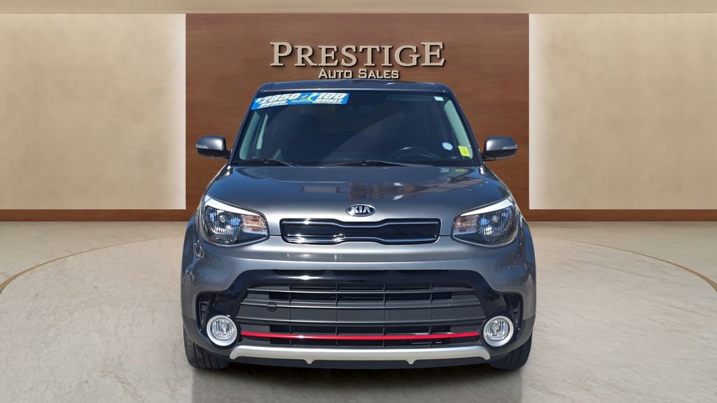 Used 2018 Kia Soul ! FWD image 35