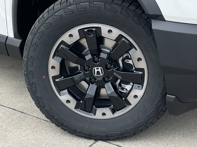 New 2026 Honda Passport TrailSport Elite image 9