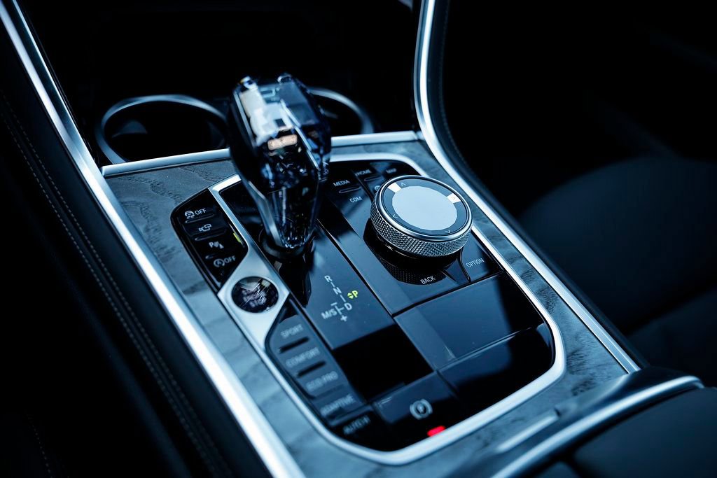 New 2026 BMW 840i w/ M Sport Professional Package image 38