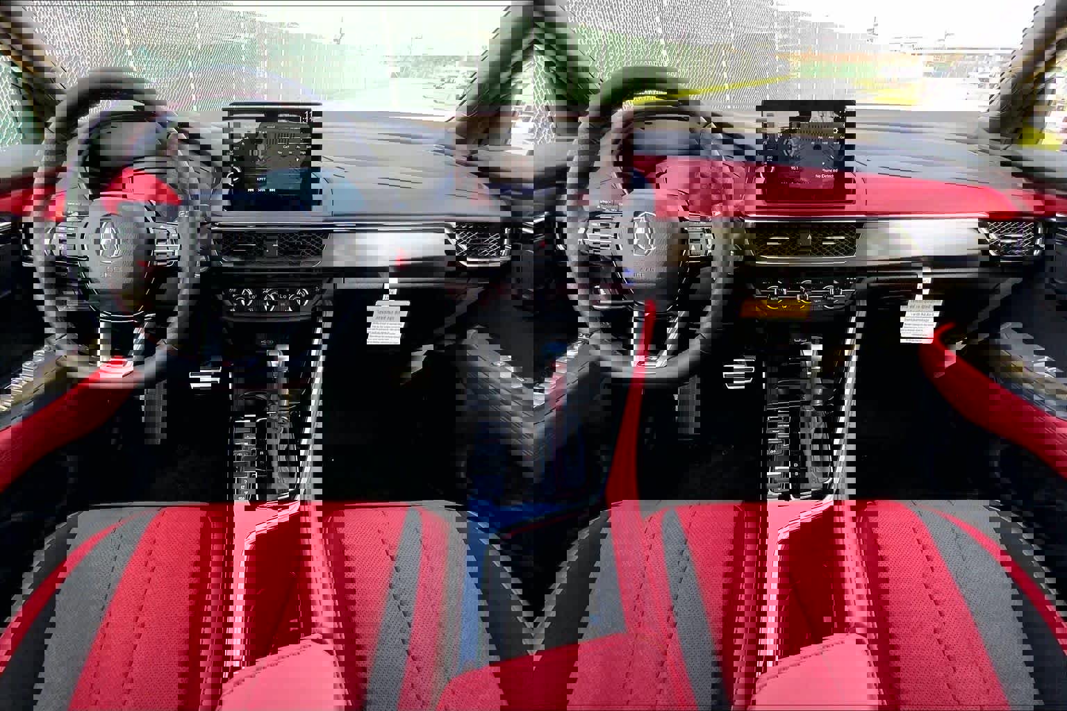 New 2026 Acura ADX A-Spec image 5