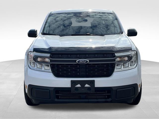 Used 2023 Ford Maverick XLT w/ Equipment Group 300A Standard video 2