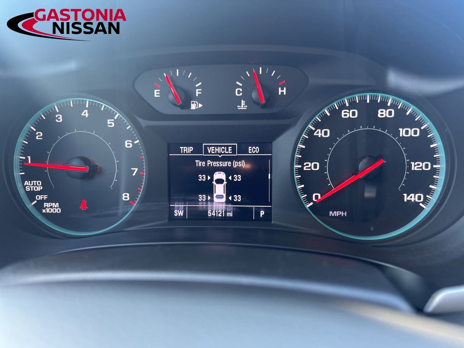 Used 2024 Chevrolet Malibu LT image 49