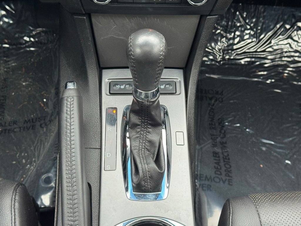 Used 2015 Acura ILX image 31