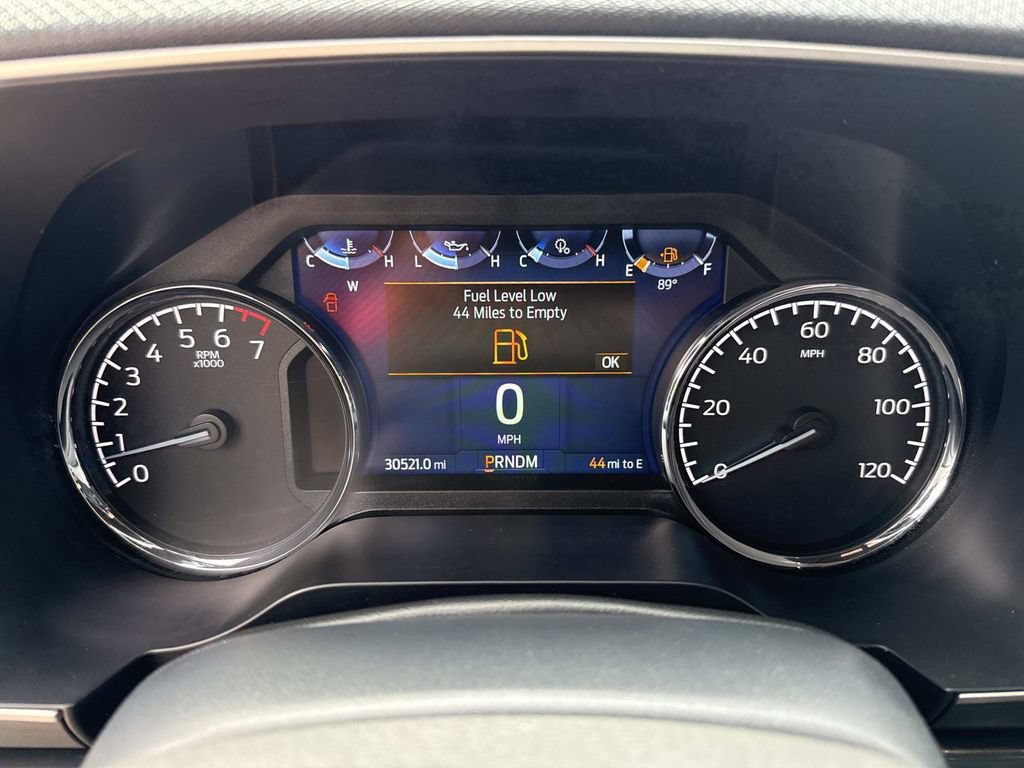 Used 2022 Ford F150 XLT w/ Equipment Group 302A High AWD/4WD image 38