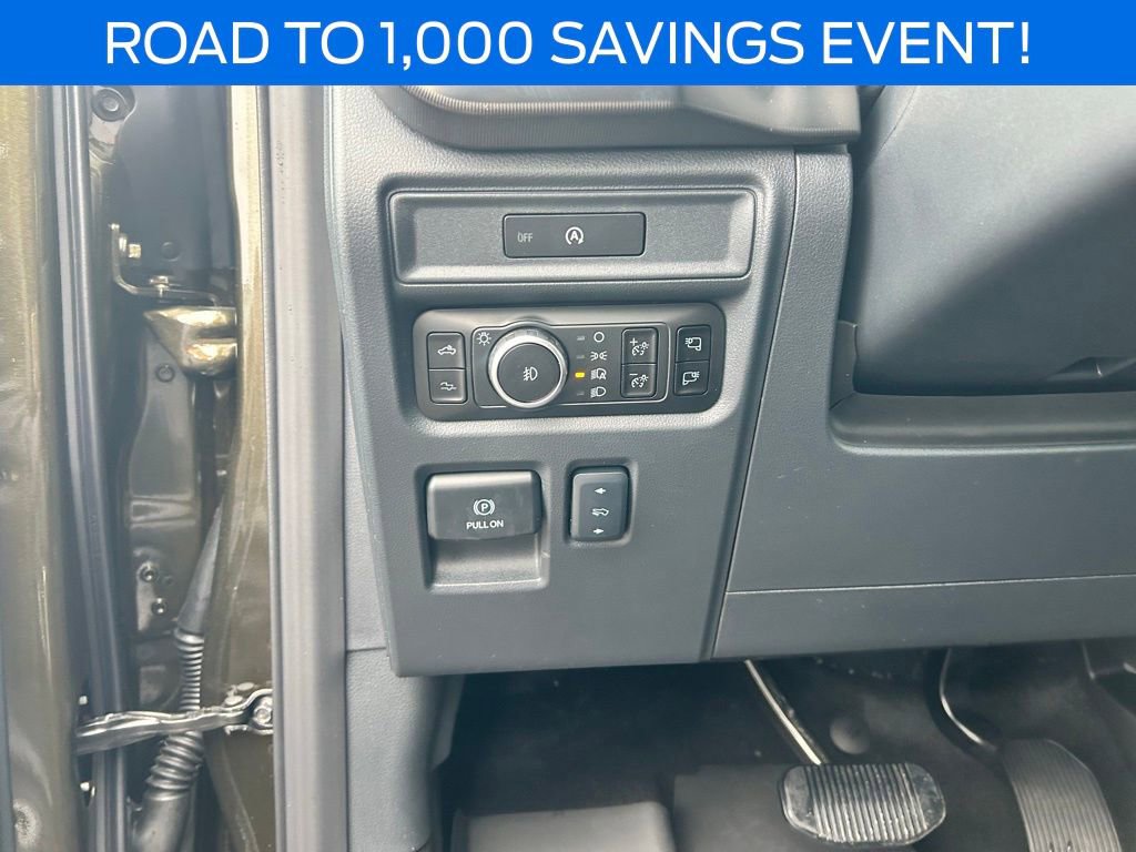 New 2025 Ford F150 Raptor image 16