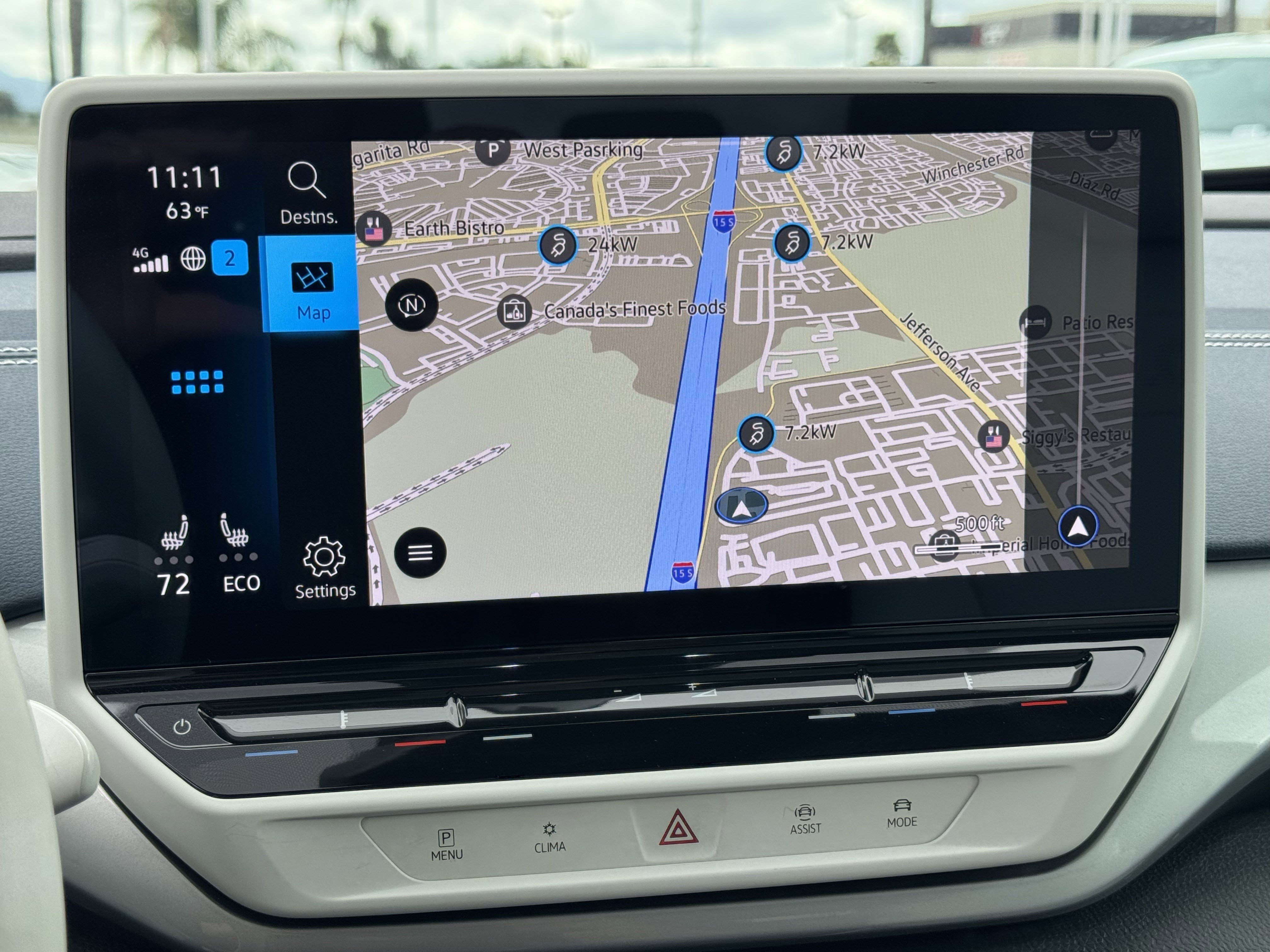 Certified 2023 Volkswagen ID.4 Pro S Plus image 25