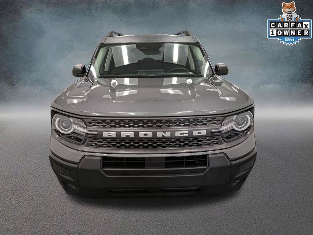 Certified 2025 Ford Bronco Sport Big Bend w/ Convenience Package AWD/4WD image 2