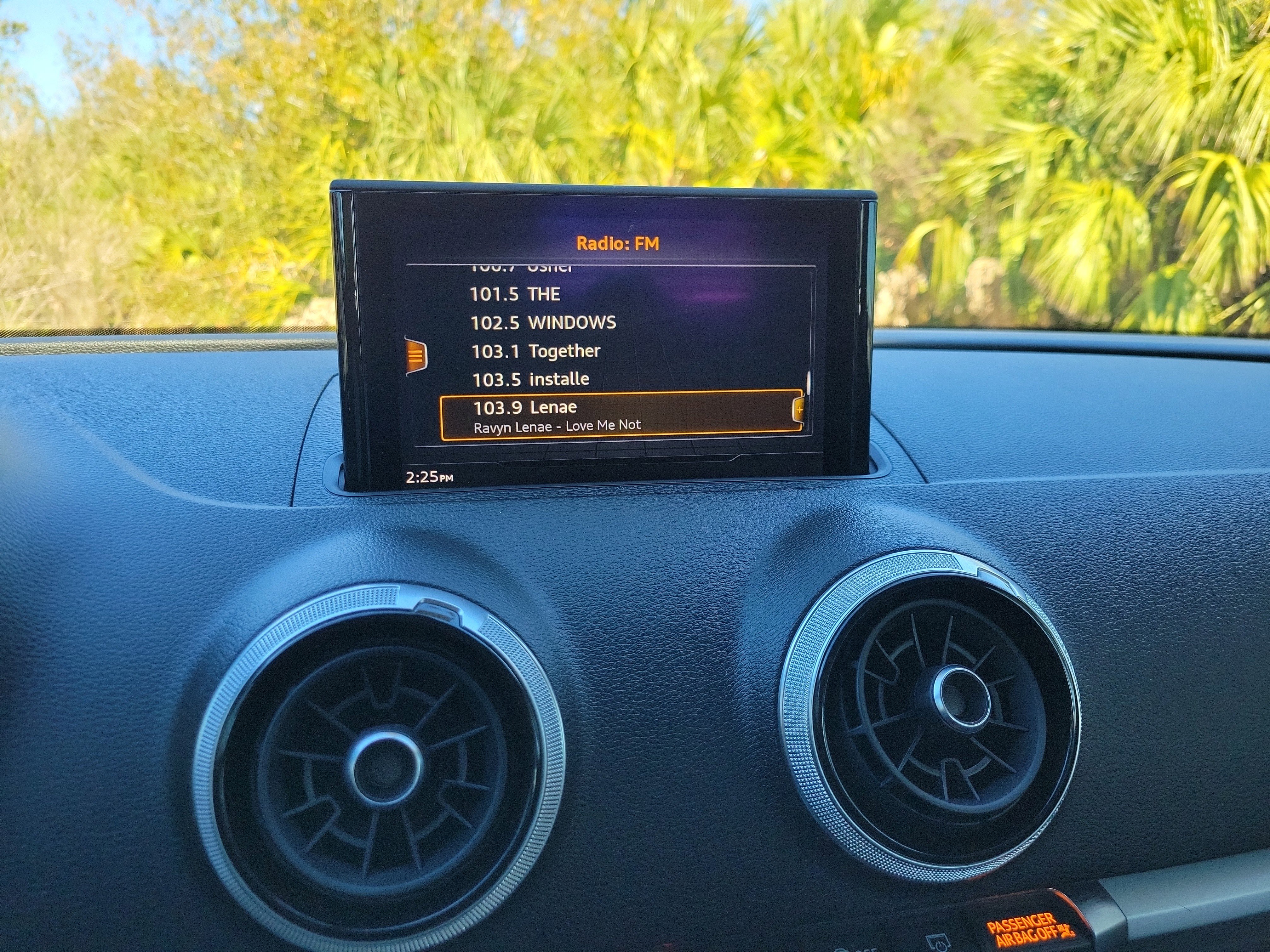 Used 2018 Audi A3 2.0T Premium w/ Convenience Package image 24