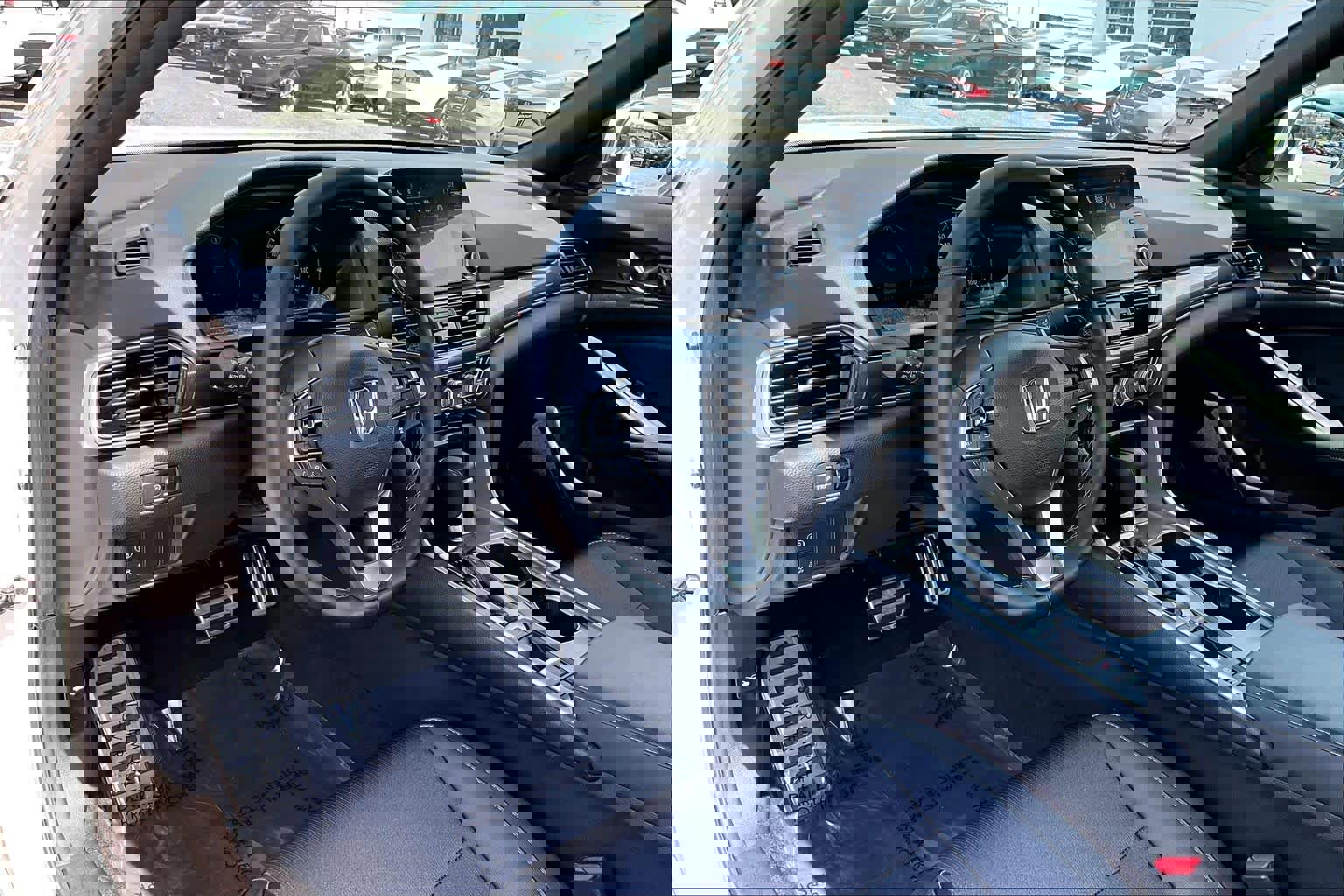 Used 2019 Honda Accord Sport image 17