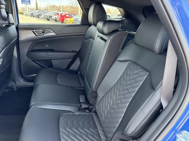New 2026 Kia Sportage X-Pro Prestige AWD/4WD image 15