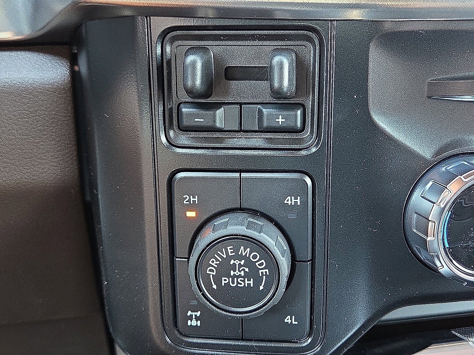 New 2026 Ford F250 King Ranch image 19