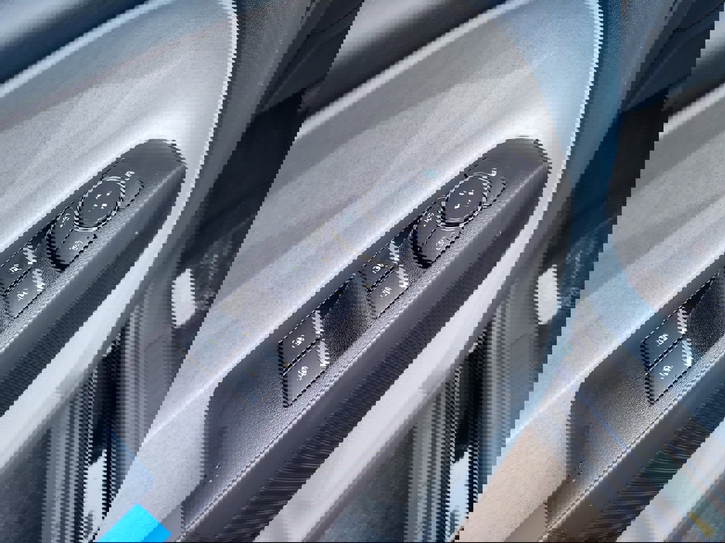 New 2025 Ford Maverick XLT w/ 4K Tow Package image 16