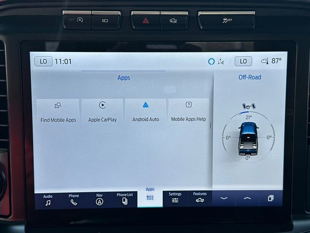 Certified 2023 Ford F150 Tremor w/ 360 Degree Camera Package image 32