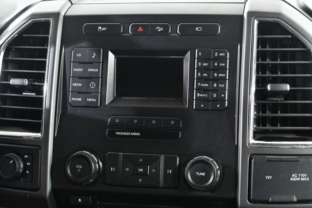 Used 2017 Ford F350 XLT AWD/4WD image 9