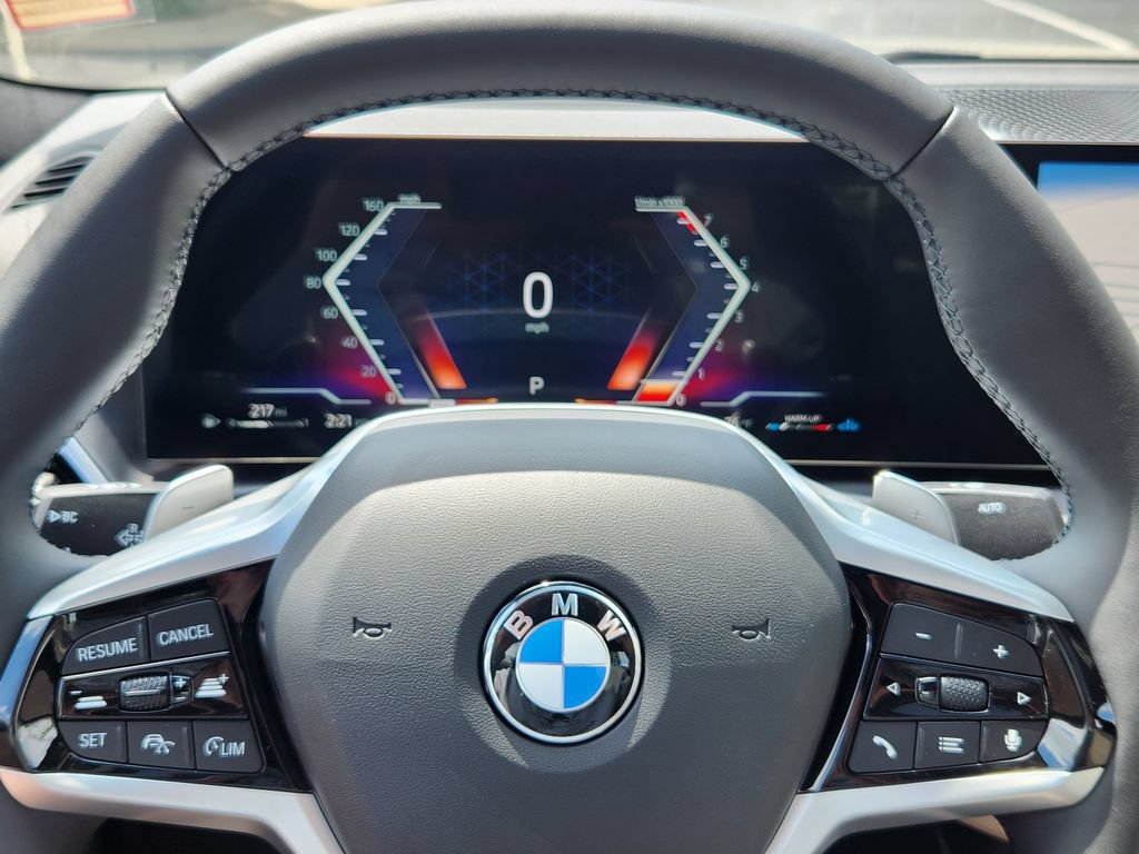 New 2026 BMW 330i xDrive Sedan w/ Premium Package AWD/4WD image 12