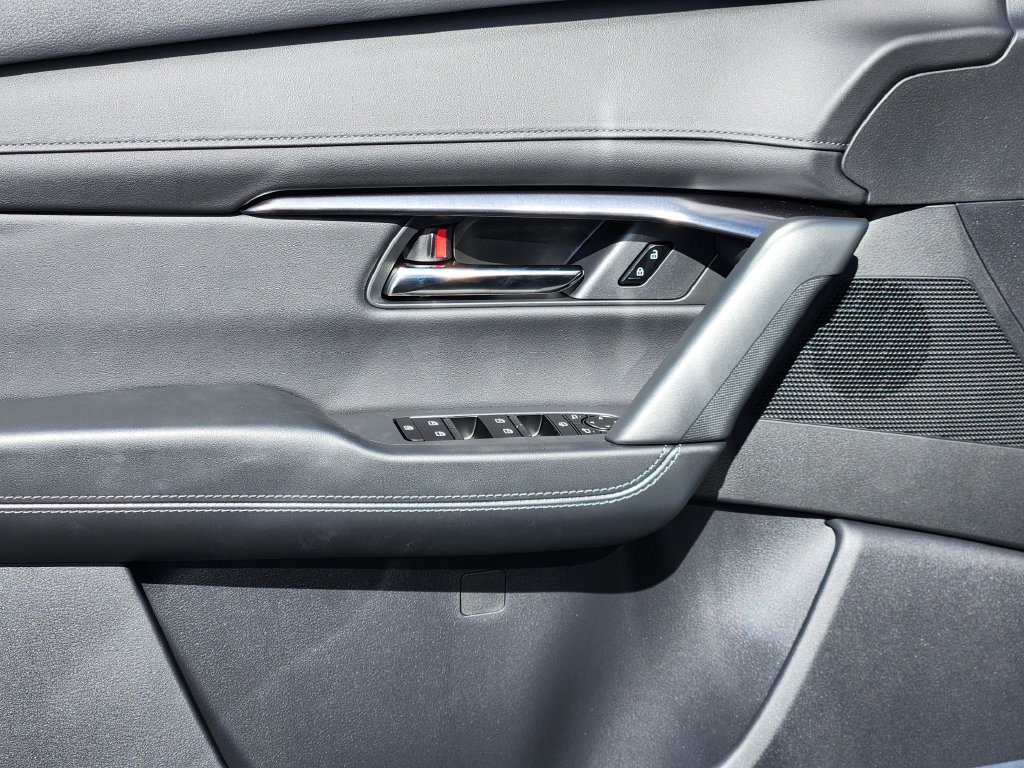 New 2026 MAZDA CX-5 Preferred AWD/4WD image 14