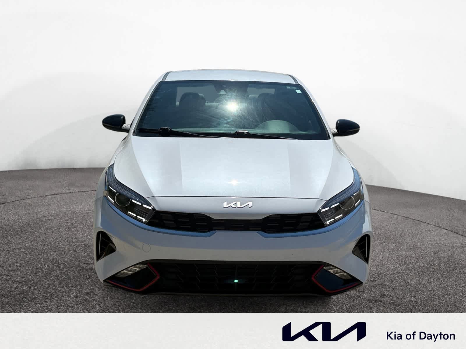 Used 2023 Kia Forte GT-Line image 8