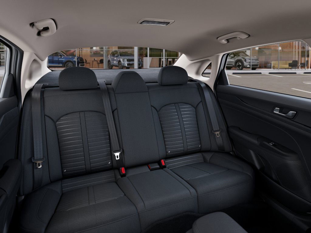 New 2025 Kia K5 LXS image 16