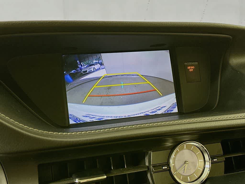 Used 2015 Lexus ES 350 w/ Premium Package FWD image 27