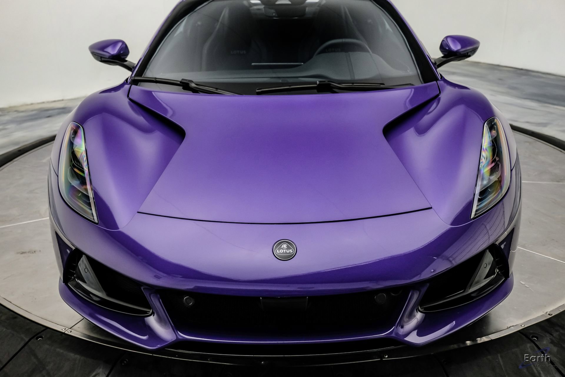 New 2026 Lotus Emira V6 SE RWD image 36