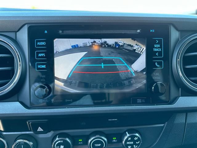 Used 2019 Toyota Tacoma TRD Sport AWD/4WD image 18