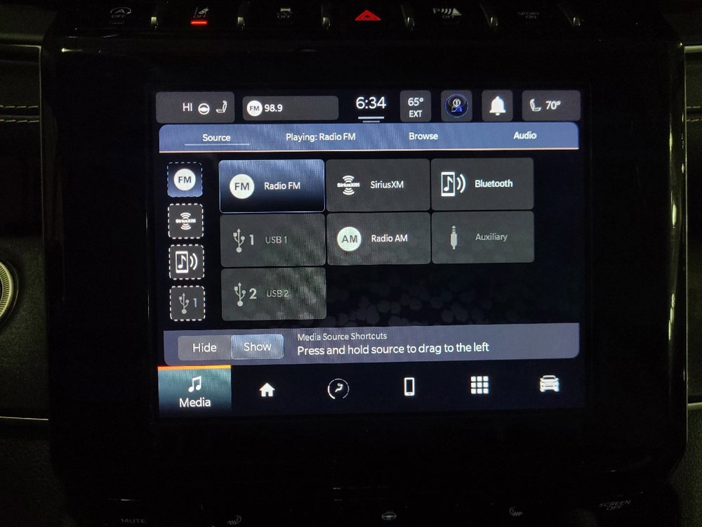 Used 2022 Jeep Grand Cherokee L Laredo w/ Luxury Tech Group I image 25