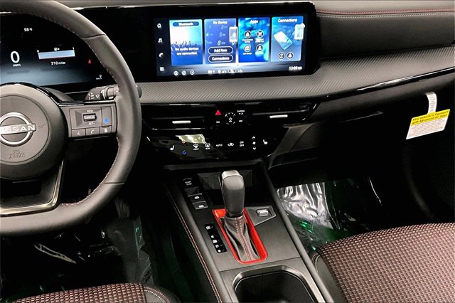 New 2026 Nissan Kicks SR w/ SR Premium Package image 7