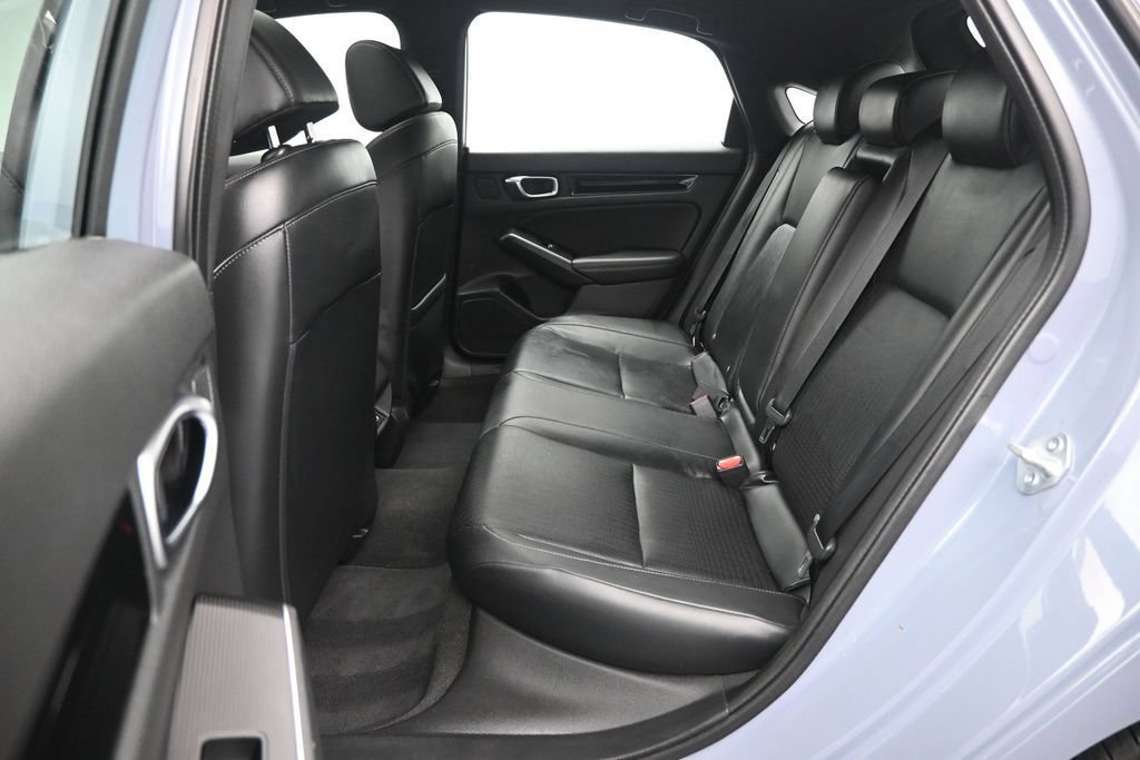 Used 2022 Honda Civic Sport Touring image 11