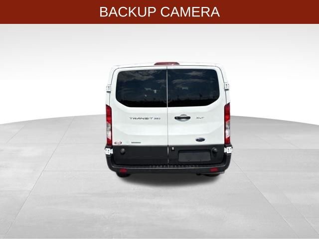 Used 2024 Ford Transit 350 XLT image 6