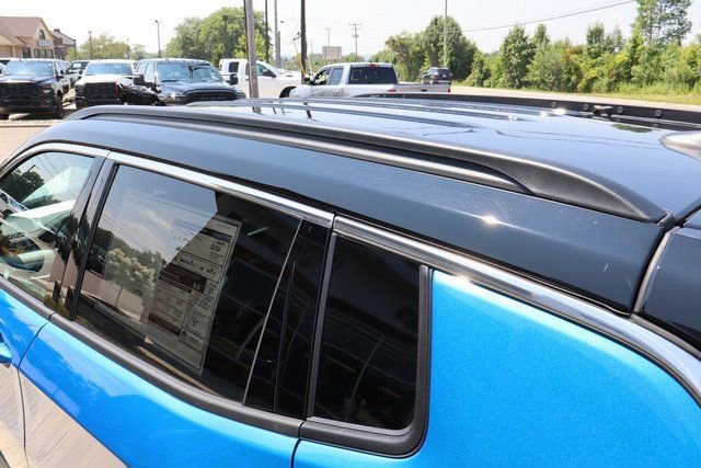 New 2025 Jeep Compass Limited image 27