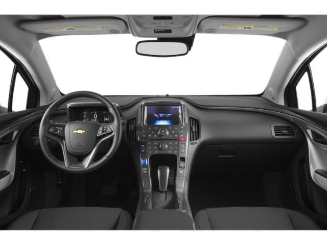 Used 2015 Chevrolet Volt FWD image 9