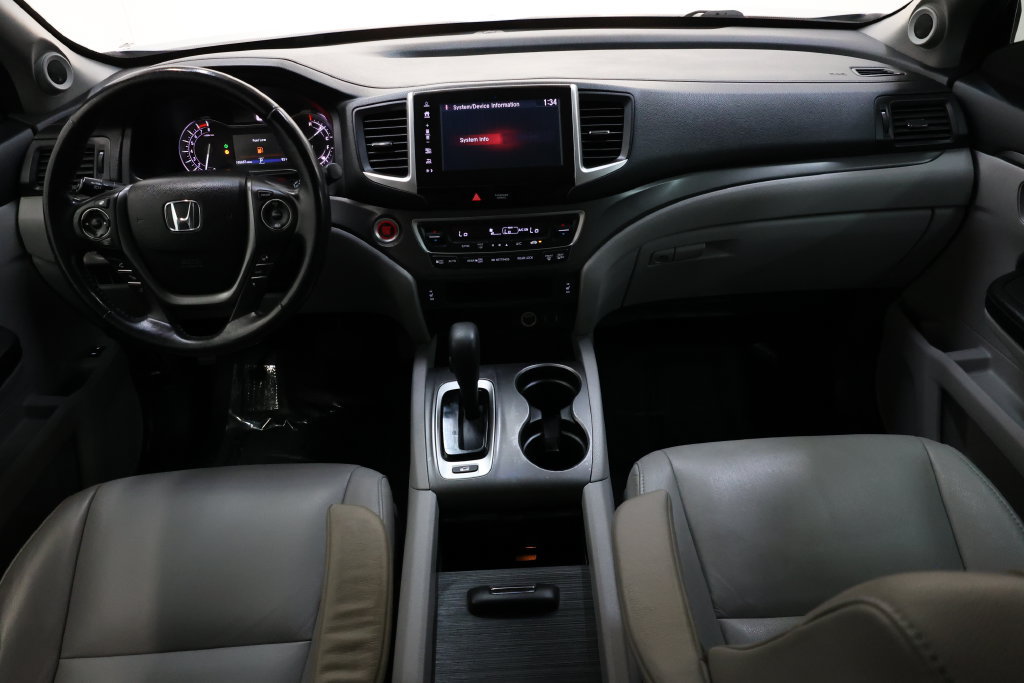 Used 2017 Honda Pilot EX-L image 79