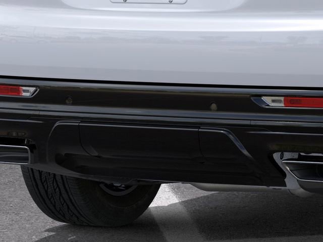New 2026 Buick Enclave Sport Touring w/ Power Package FWD image 14