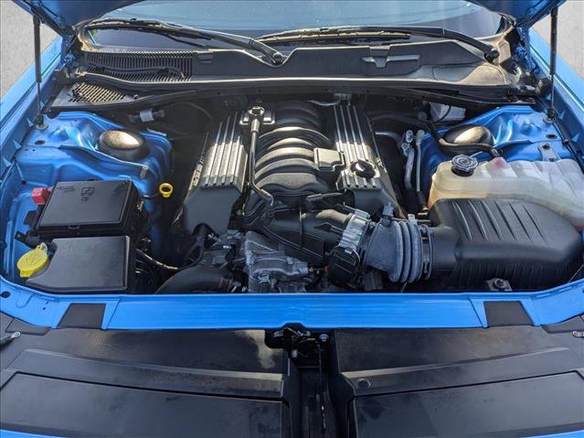 Used 2023 Dodge Challenger R/T Scat Pack w/ Plus Package RWD image 23