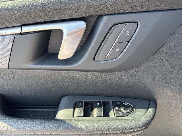 New 2026 Buick Enclave Sport Touring image 13