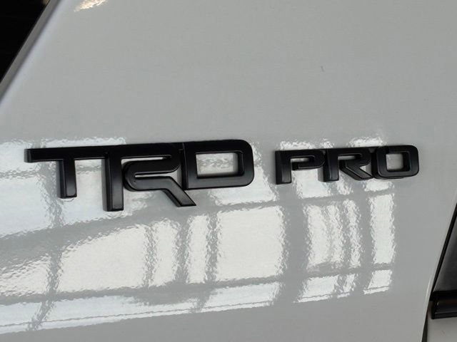 Used 2020 Toyota 4Runner TRD Pro image 39