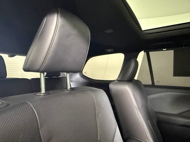 Used 2024 Lexus TX 350 FWD image 28