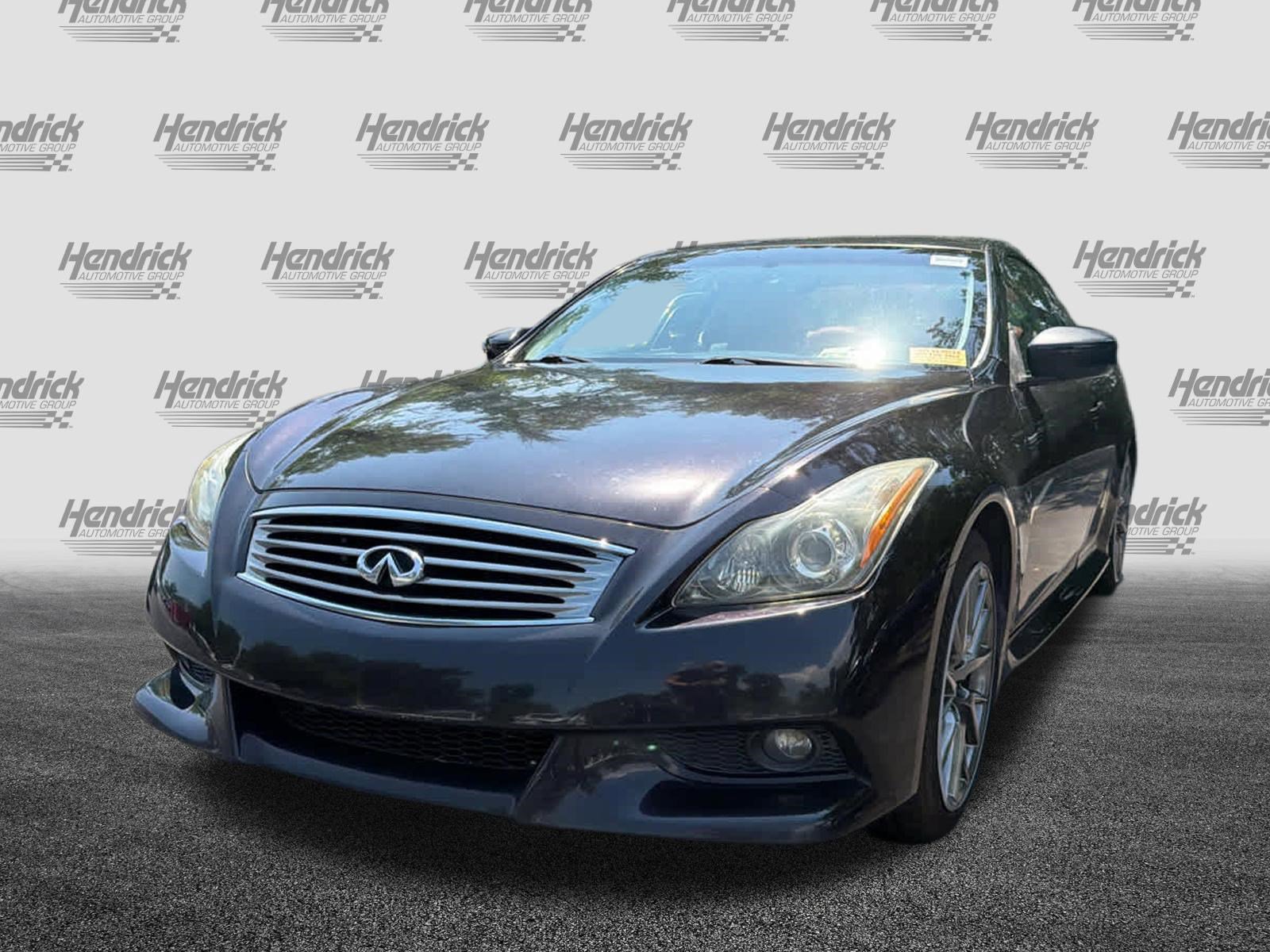 Used 2011 INFINITI G37 IPL RWD image 6