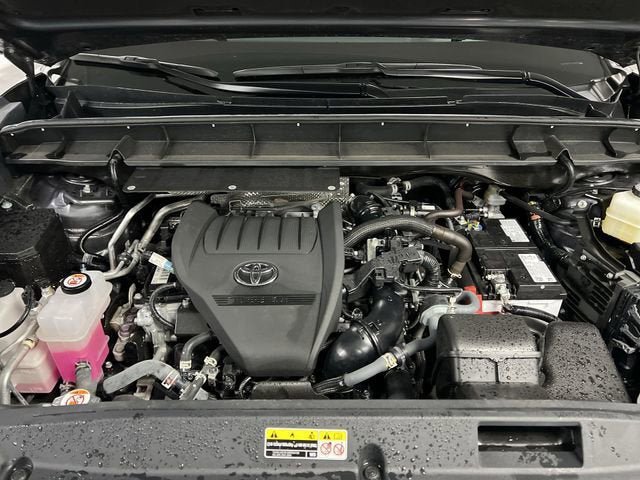 Used 2024 Toyota Highlander Limited image 30